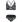Nike Παιδικό μαγιό Lace Up Bikini Set